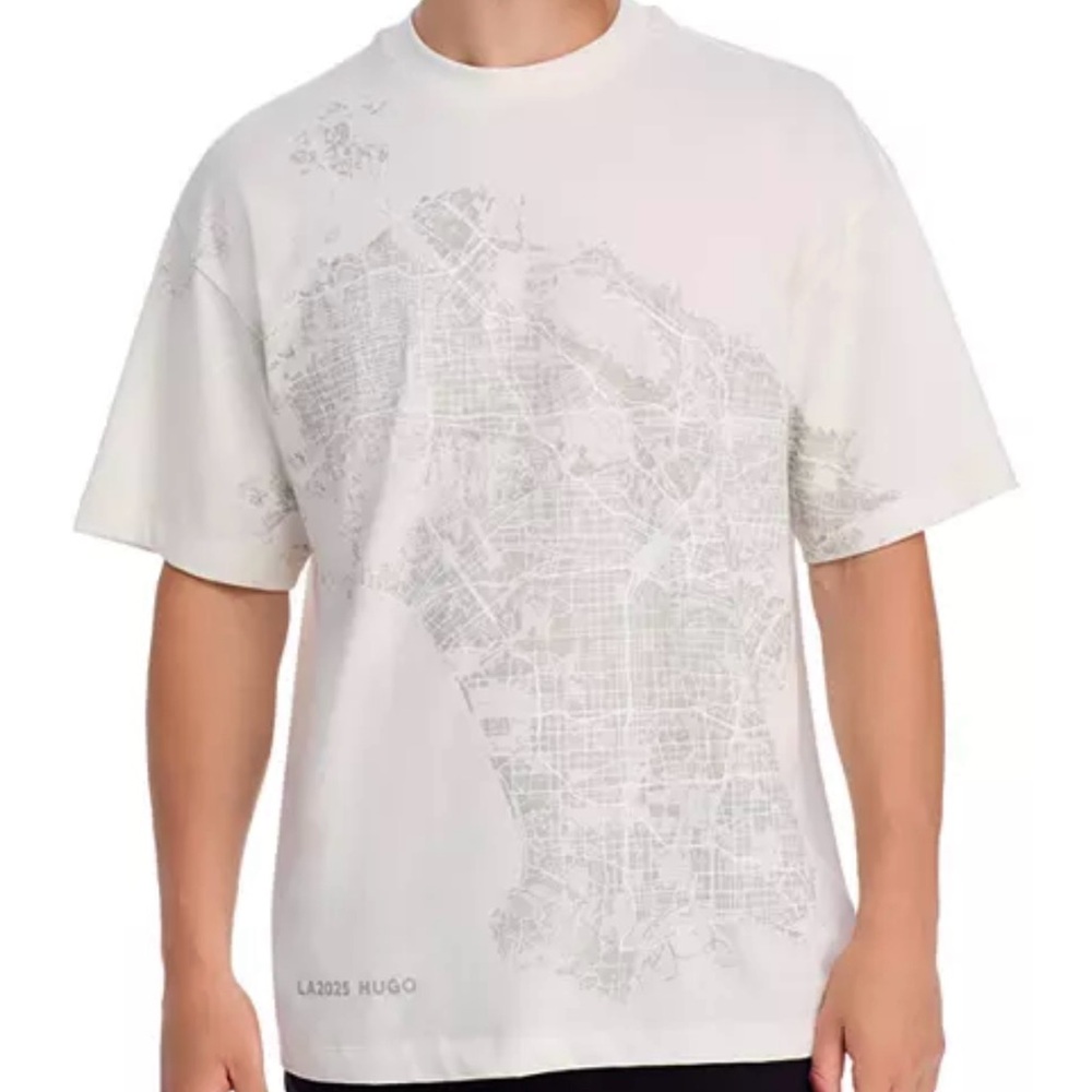 Men’s Hugo Duglow Tee